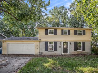 226 Morningside Dr, Battle Creek, MI 49015