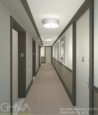 Rented by 280 Park Avenue South Realty | media 19