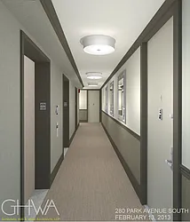 Rented by 280 Park Avenue South Realty