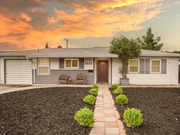 3444 Windsor Dr, Sacramento, CA 95864