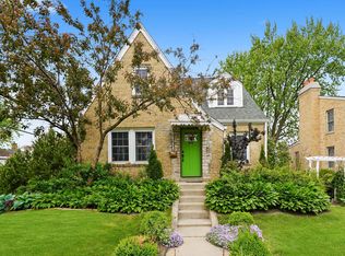 8814 Sayre Ave, Morton Grove, IL