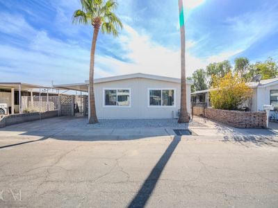 1119 E 23rd Pl, Yuma, AZ, 85365