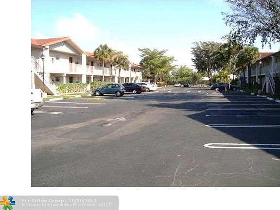 2nd image of 8750 Royal Palm Blvd #2113