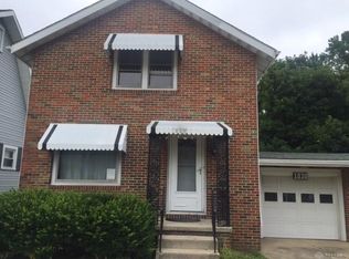 1030 W North St, Springfield, OH 45504