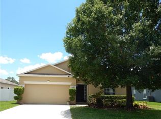 309 Appaloosa Ct, Sanford, FL 32773