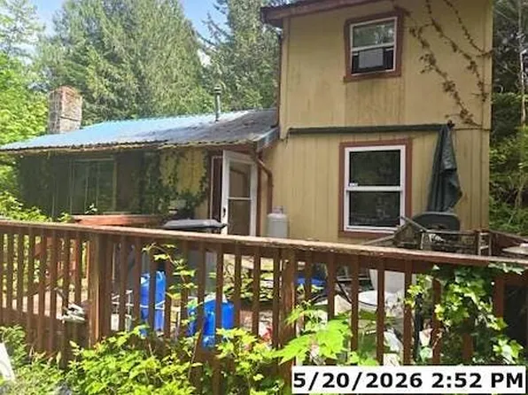960 Duckabush Rd, Brinnon, WA 98320