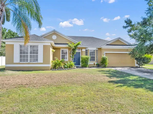 2724 Woodstream Cir, Kissimmee, FL 34743
