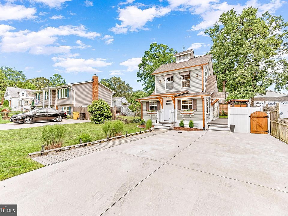 1627 Shore Dr, Edgewater, MD 21037 Zillow