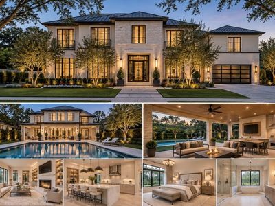 10608 Royal Club Ln, Dallas, TX, 75229
