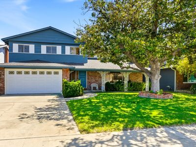 3384 Meridian Ave, San Jose, CA, 95124