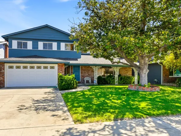 3384 Meridian Ave, San Jose, CA 95124