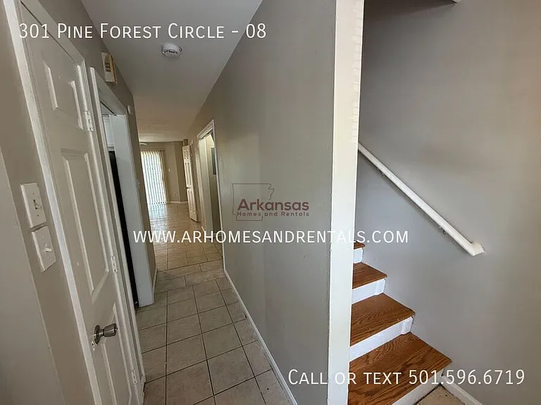 301 Pine Forest Cir #8 — Photo 13