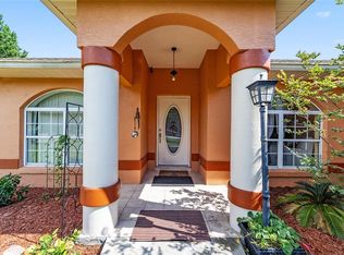 3994 SW 102nd Pl, Ocala, FL 34476