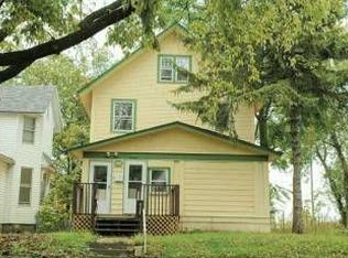 1325 22nd St, Des Moines, IA 50311