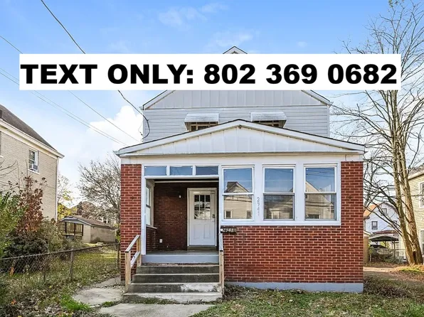 2942 Stafford St #1, Pittsburgh, PA 15204