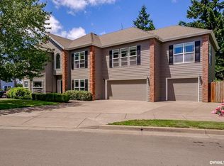 1482 NW Ashley Dr, Albany, OR 97321