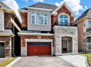 21 John Moore Rd, East Gwillimbury, ON L9N0P4