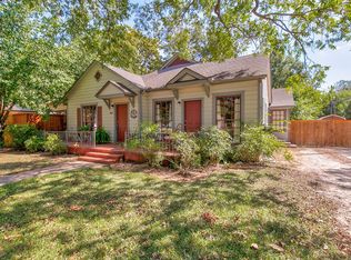 413 Featherston St, Cleburne, TX 76033