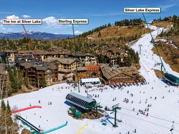 7560 Royal St E #2, Park City, UT 84060