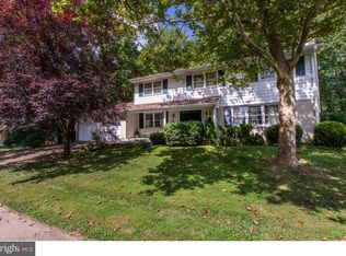 3305 S Rockfield Dr, Wilmington, DE 19810