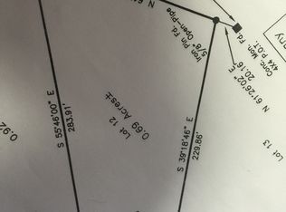 112 Merion Dr, Eufaula, AL 36027