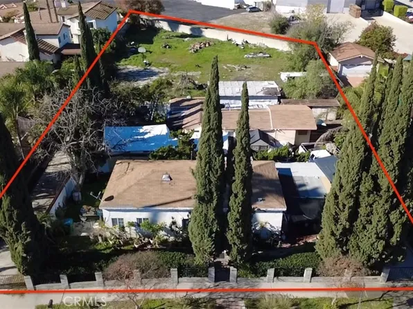 4631 Harlan Ave Lot 15, Baldwin Park, CA 91706