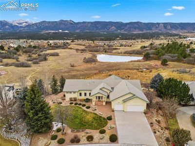 14750 Pristine Dr, Colorado Springs, CO, 80921