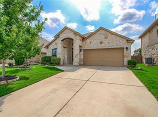 629 Joppa Rd, Leander, TX 78641