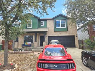 9410 Hacienda Acres, San Antonio, TX 78245