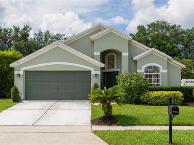 643 Blenheim Loop, Winter Springs, FL, 32708