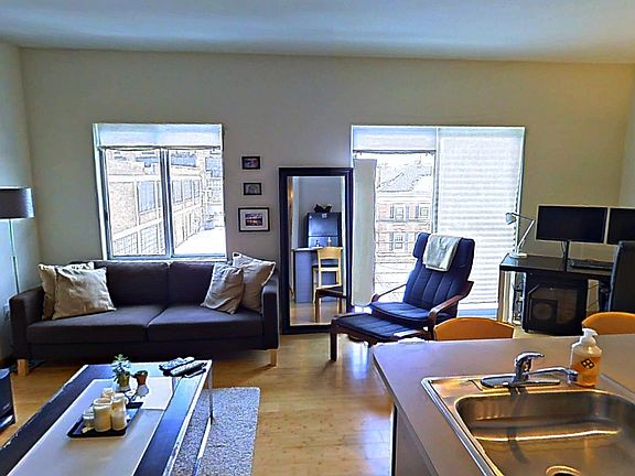 5th image of 4240 Cass Ave #320
