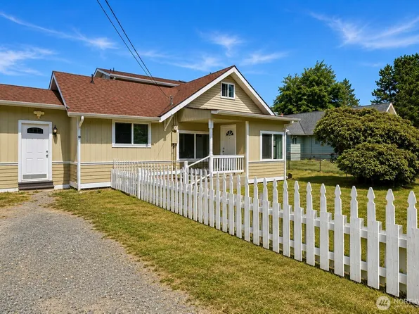 38200 SE 85Th, Snoqualmie, WA 98065