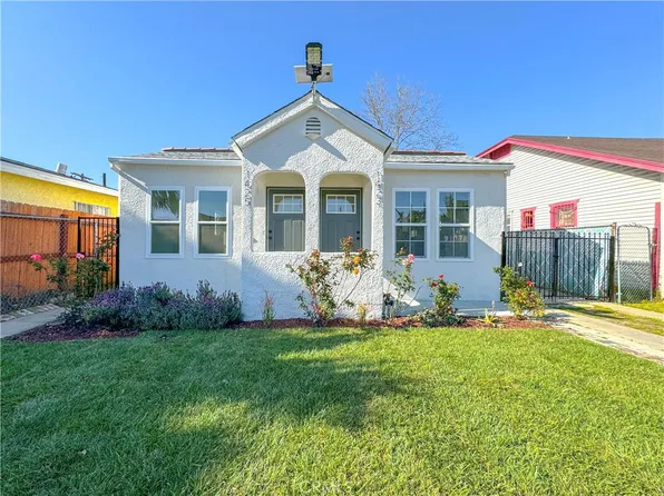 1423 W 65th St, Los Angeles, CA 90047