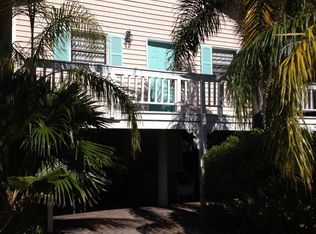 516 182nd Ave E, Redington Shores, FL 33708