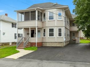 16 Lincoln St, North Andover, MA 01845