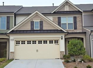 809 Brier Crossings Loop, Durham, NC 27703