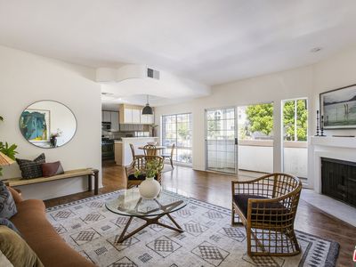 11110 Camarillo St Unit 113, North Hollywood, CA, 91602