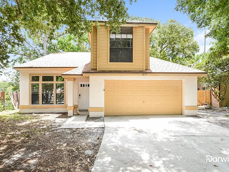 617 Charing Cross Ct — Photo 1