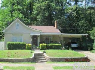 206 Dell St, Hot Springs, AR 71901