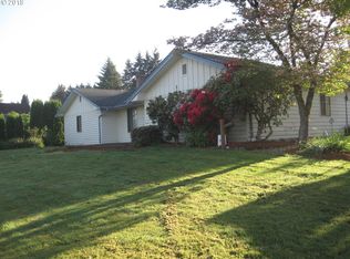 1509 NE 194th St, Ridgefield, WA 98642