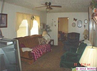 507 NE 5th St, Pryor, OK 74361