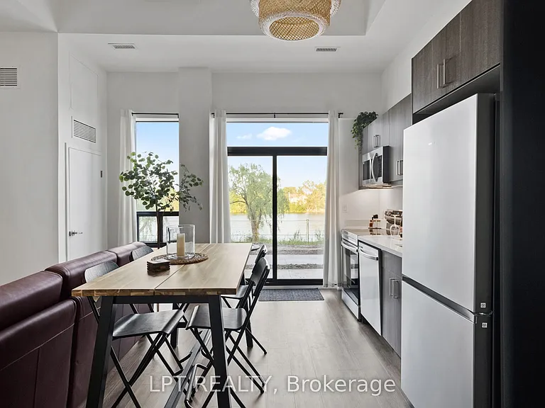 350 Prince Charles Dr S #122 — Photo 14