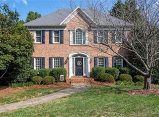 4408 Moratock Ln, Clemmons, NC 27012