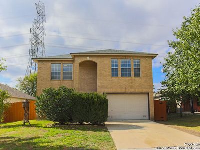 7819 Clipper Pass, San Antonio, TX, 78254