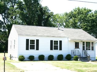3617 Virginia St, Hopewell, VA 23860