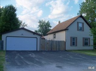 640 King St, Temperance, MI 48182
