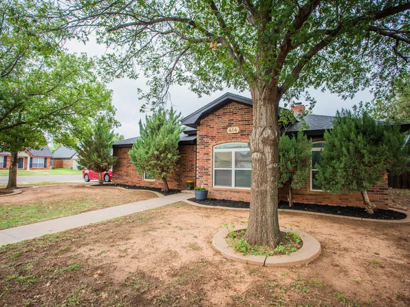 414 Ironton Ave, Lubbock, TX 79416