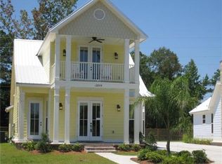 13255 River Bluff Rd, Biloxi, MS 39532