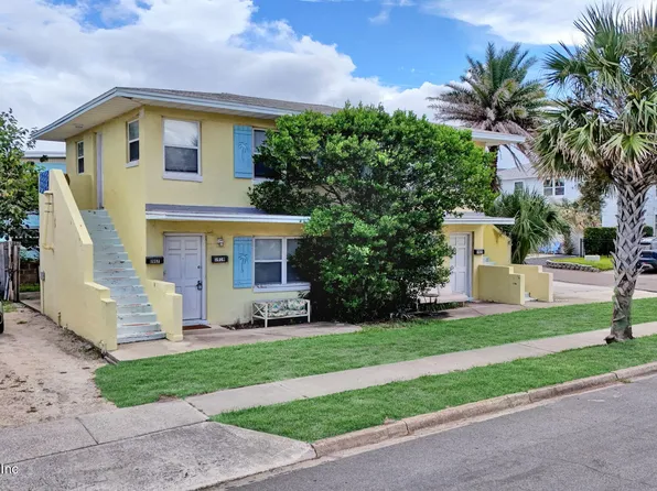 1917 1ST Street, Neptune Beach, FL 32266