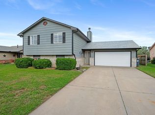 5013 E 27th St N, Wichita, KS 67220
